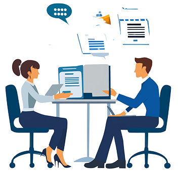 accompagnement numérique