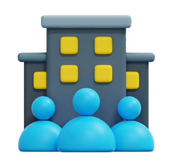 Icone entreprise